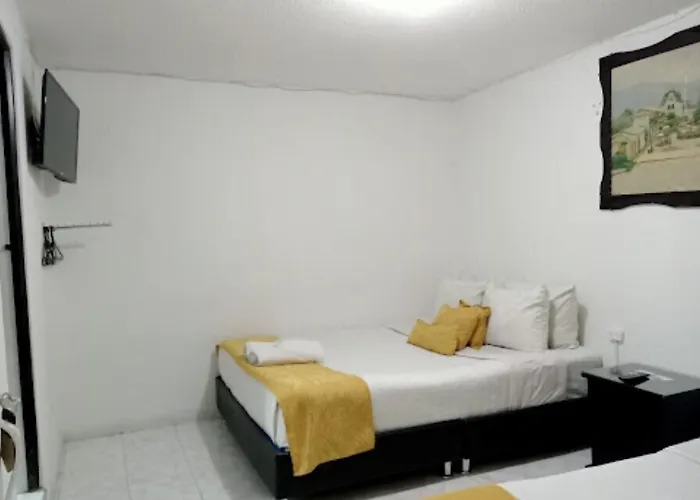 Hotel Casa Nini
