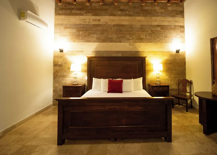 Los Vinedos Gran Hotel