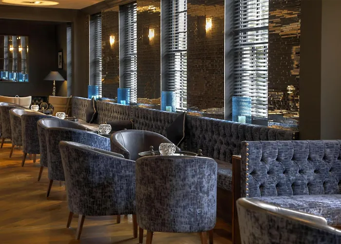 Manor Hotel Solihull, BW Signature Collection