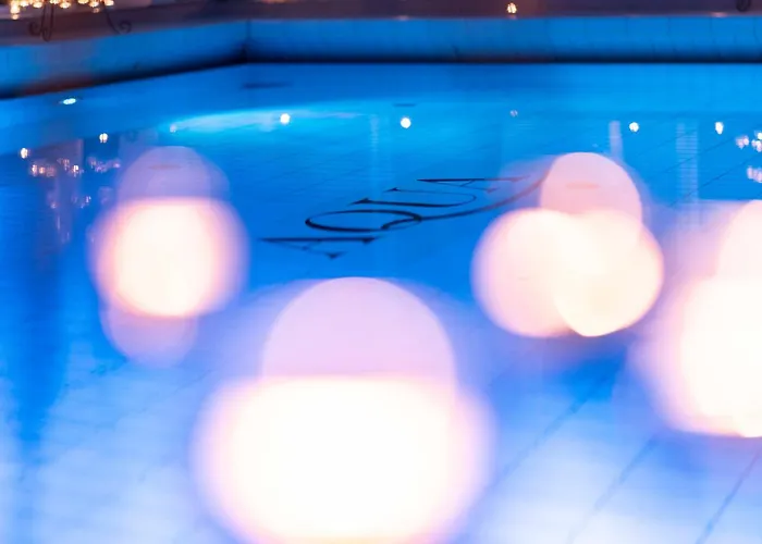 Trihotel Rostock - Wellnesshotel Adults Only