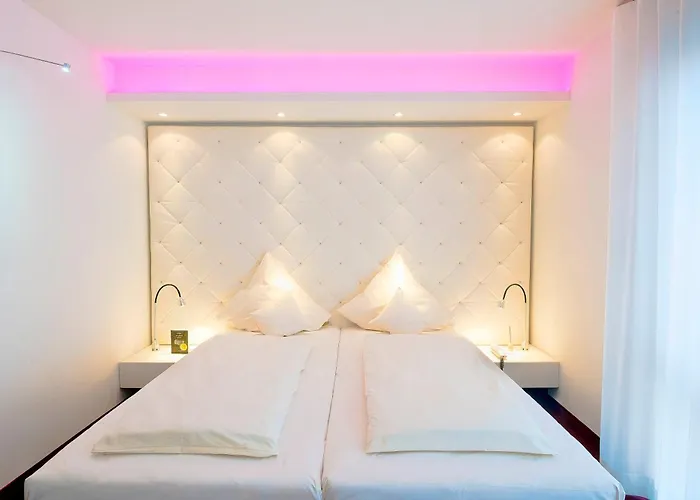 Mintrops Land Hotel Burgaltendorf