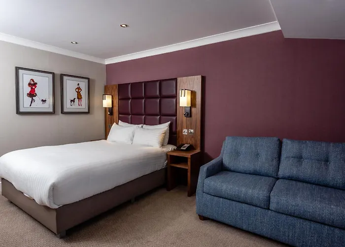 Holiday Inn Dover By Ihg