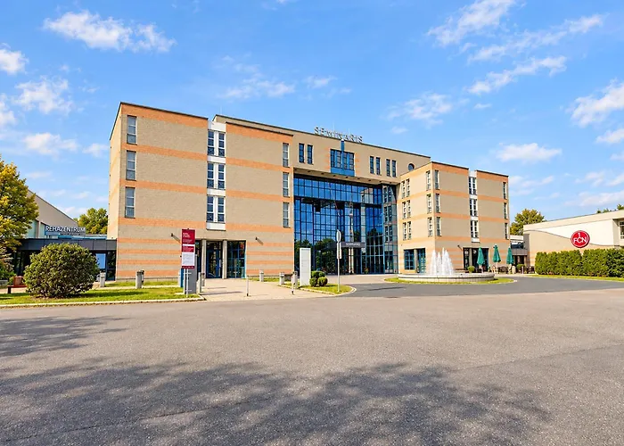 Seminaris Hotel Nuernberg