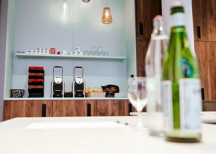 Ibis Luxembourg Airport