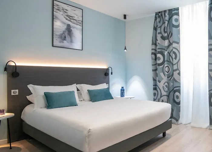Best Western Alba