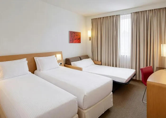 Sercotel Valladolid