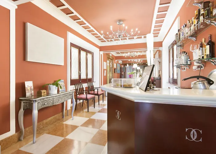 Hotel Carlos V