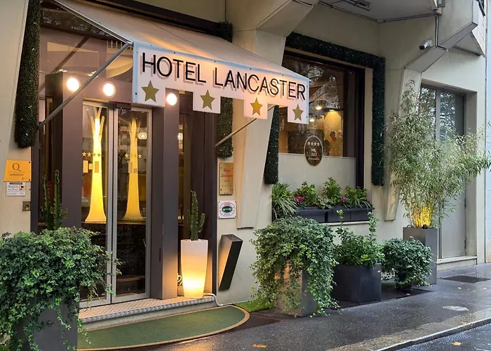 Lancaster