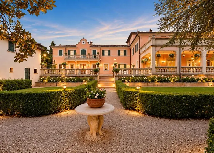 Villa Santa Barbara