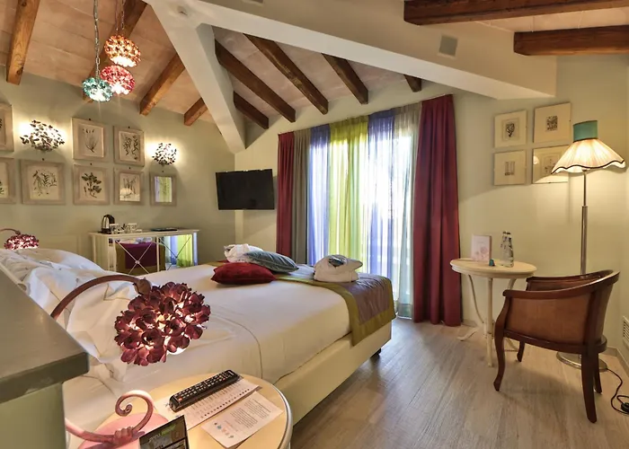 Ville Sull'Arno