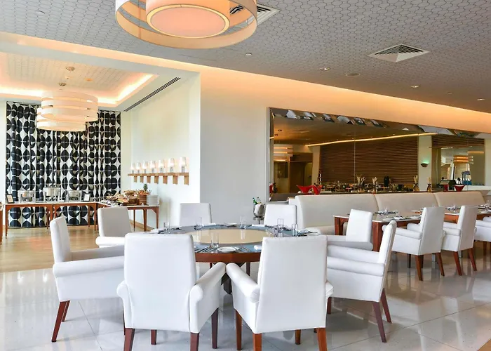 Raffles Dubai