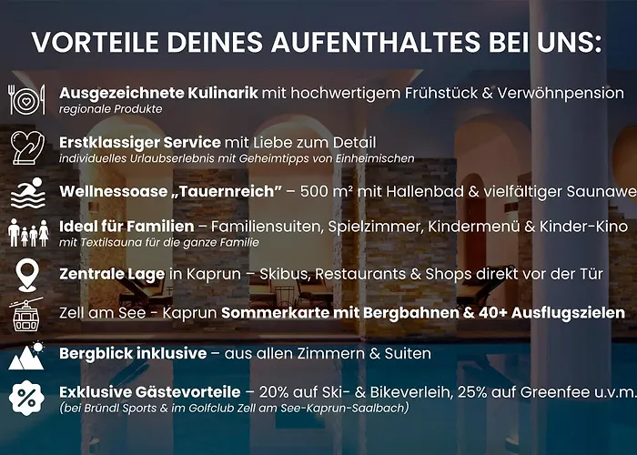 Hotel Tauernhof