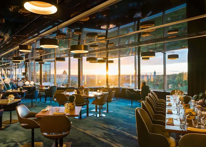 Sofitel Le Grand Ducal