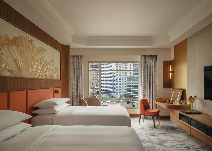 Mandarin Oriental, Kuala Lumpur