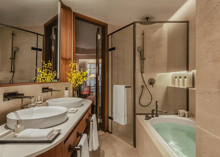 Mandarin Oriental, Kuala Lumpur