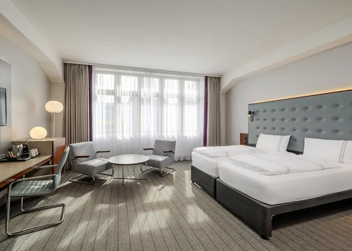 Premier Inn City Mediapark