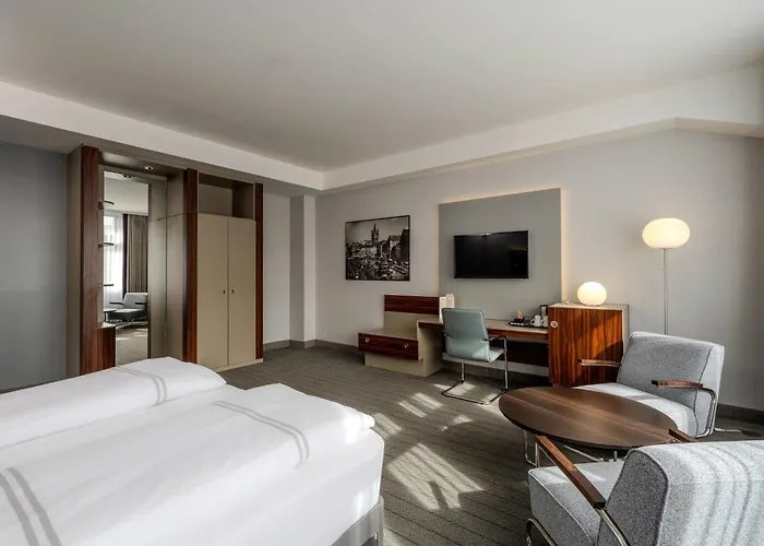 Premier Inn City Mediapark