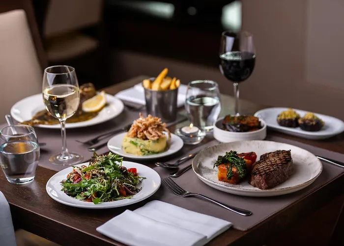 The Brehon Hotel & Spa