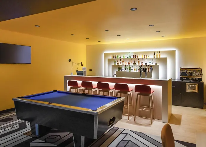 Ibis Styles Sud