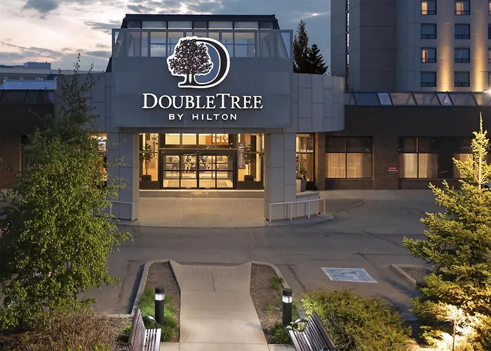 Doubletree By Hilton West