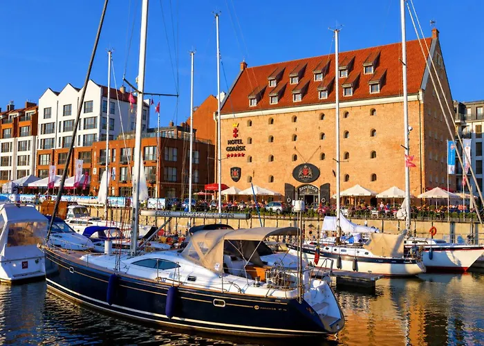 Gdansk Boutique