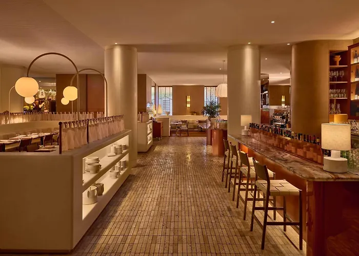 Sofitel Sydney Wentworth