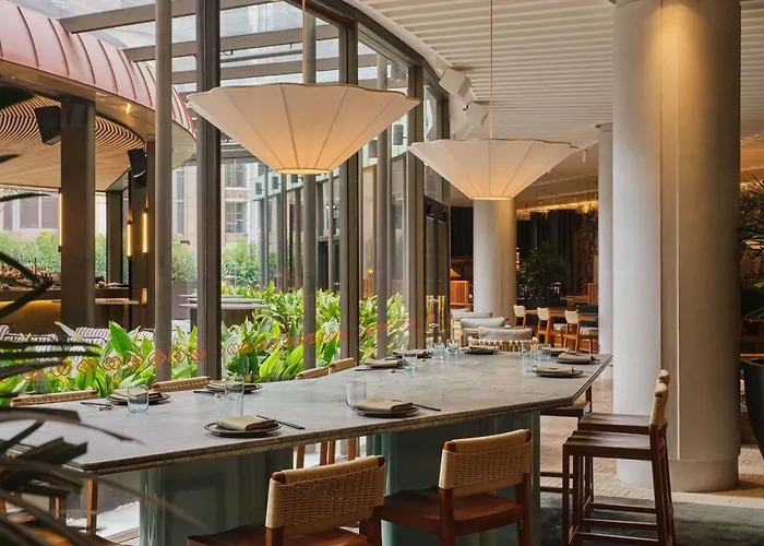 Sofitel Sydney Wentworth
