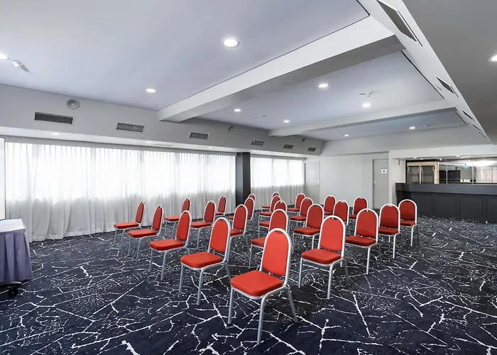 Mercure Rockhampton
