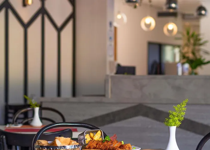 Ibis Meknès
