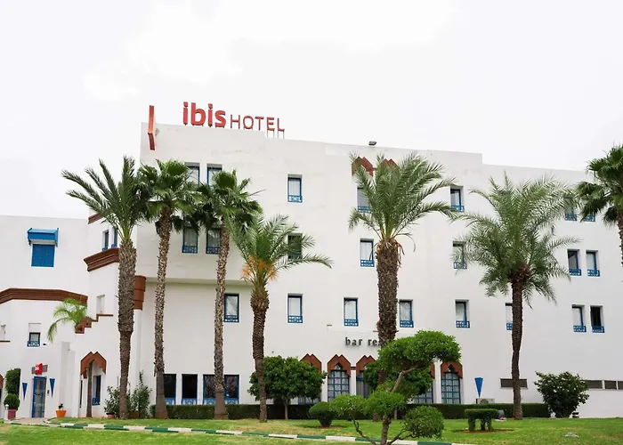 Ibis Meknès