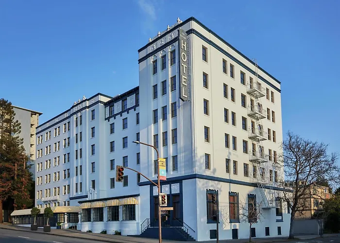 Graduate By Hilton Berkeley