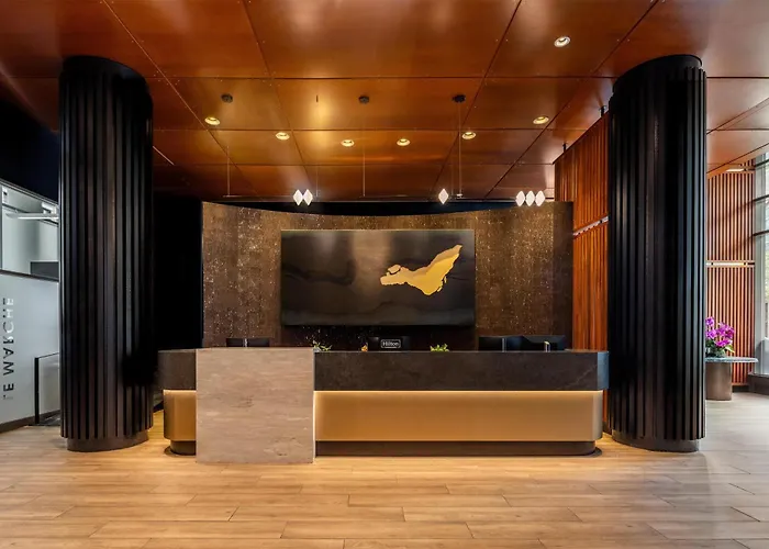 Embassy Suites By Hilton - Montreal