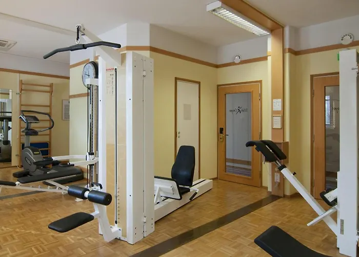 Holiday Inn Helsinki-Vantaa Airport By Ihg
