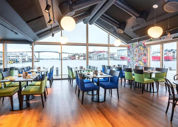 Thon Hotel Kristiansund