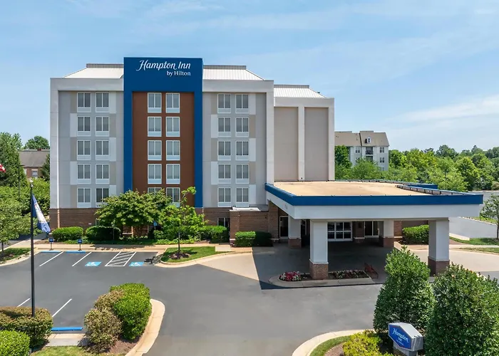 Hampton Inn Dulles/Cascades