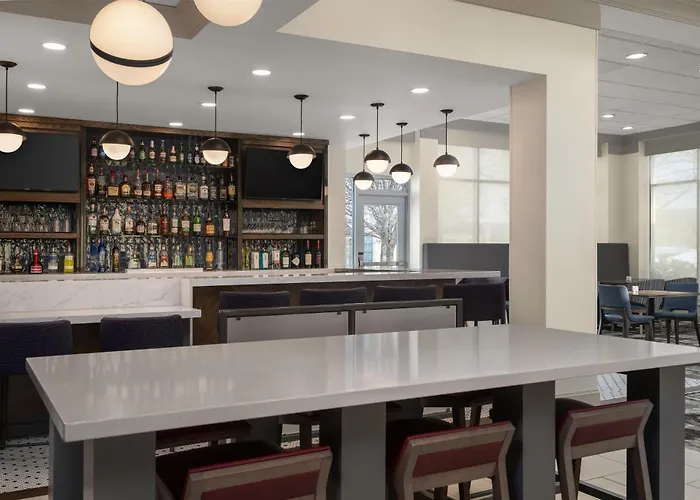 Hilton Garden Inn Indianapolis/Carmel