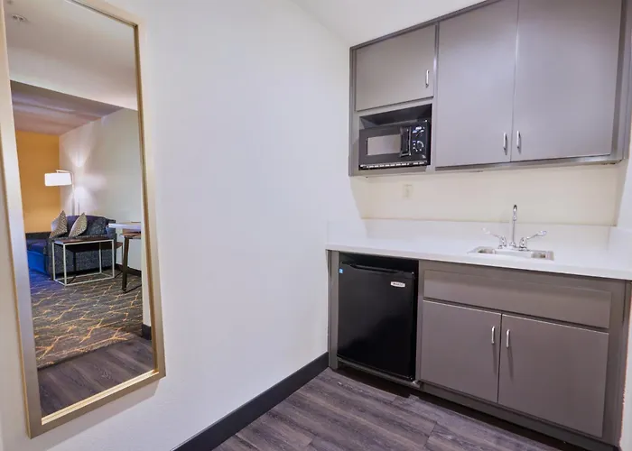 Holiday Inn Oakland Airport By Ihg