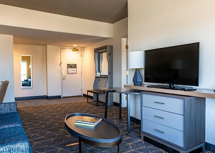 Holiday Inn Oakland Airport By Ihg