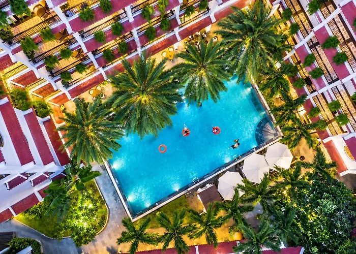 Hadana Boutique Resort Hoi An