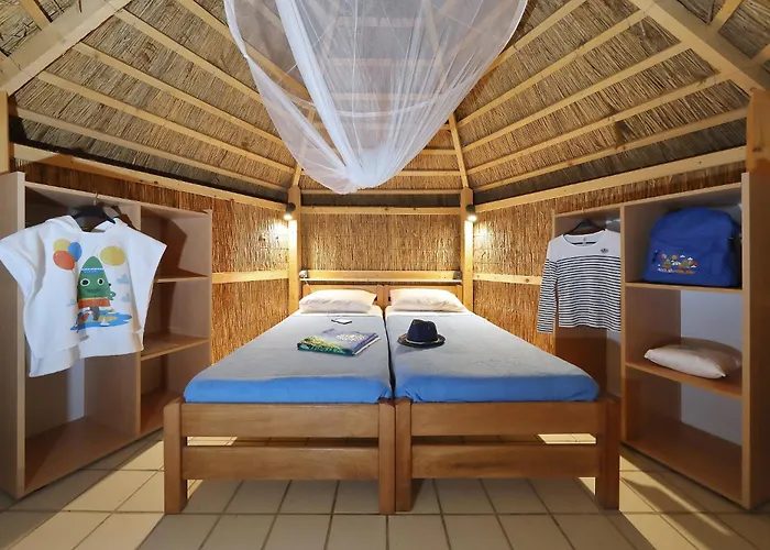 Pine Beach Bungalows All Inclusive