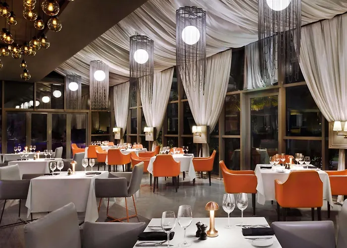 Mövenpick Jumeirah