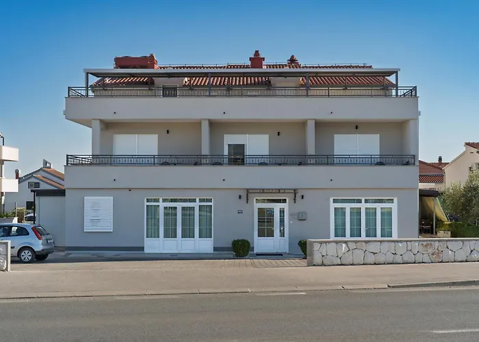 Hotel Adria