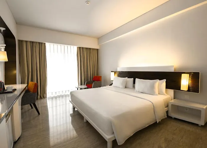 Sensa Hotel Bandung