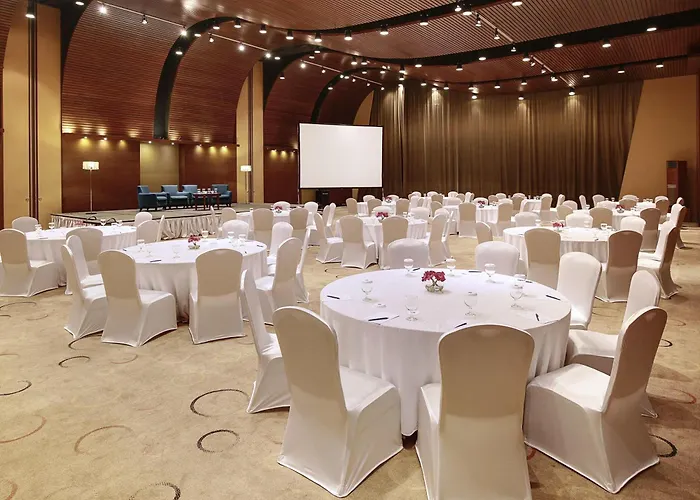 Novotel Bandung