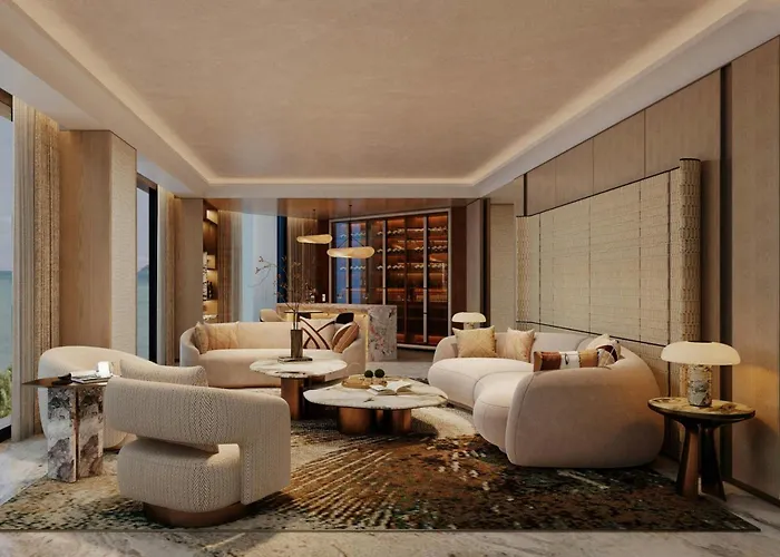 Jw Marriott Mumbai Juhu