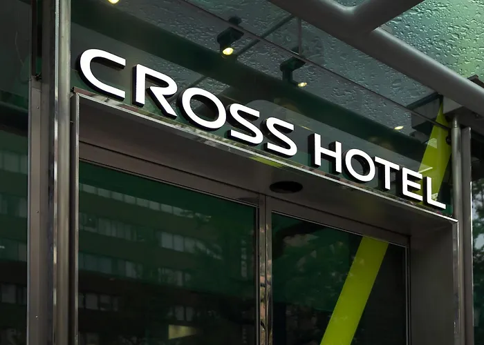 Cross Osaka