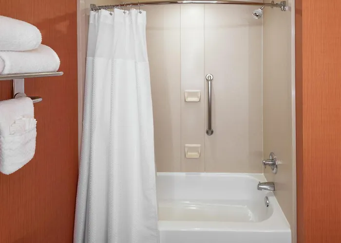 Embassy Suites By Hilton Saint Louis Saint Charles