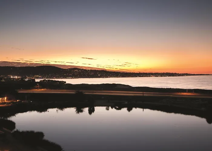 Embassy Suites By Hilton Monterey Bay Seaside