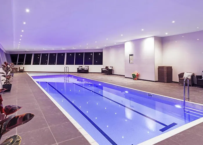 Mercure Melbourne Caroline Springs