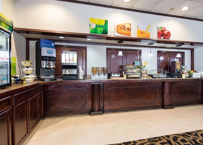 Quality Inn Oneonta Cooperstown Area